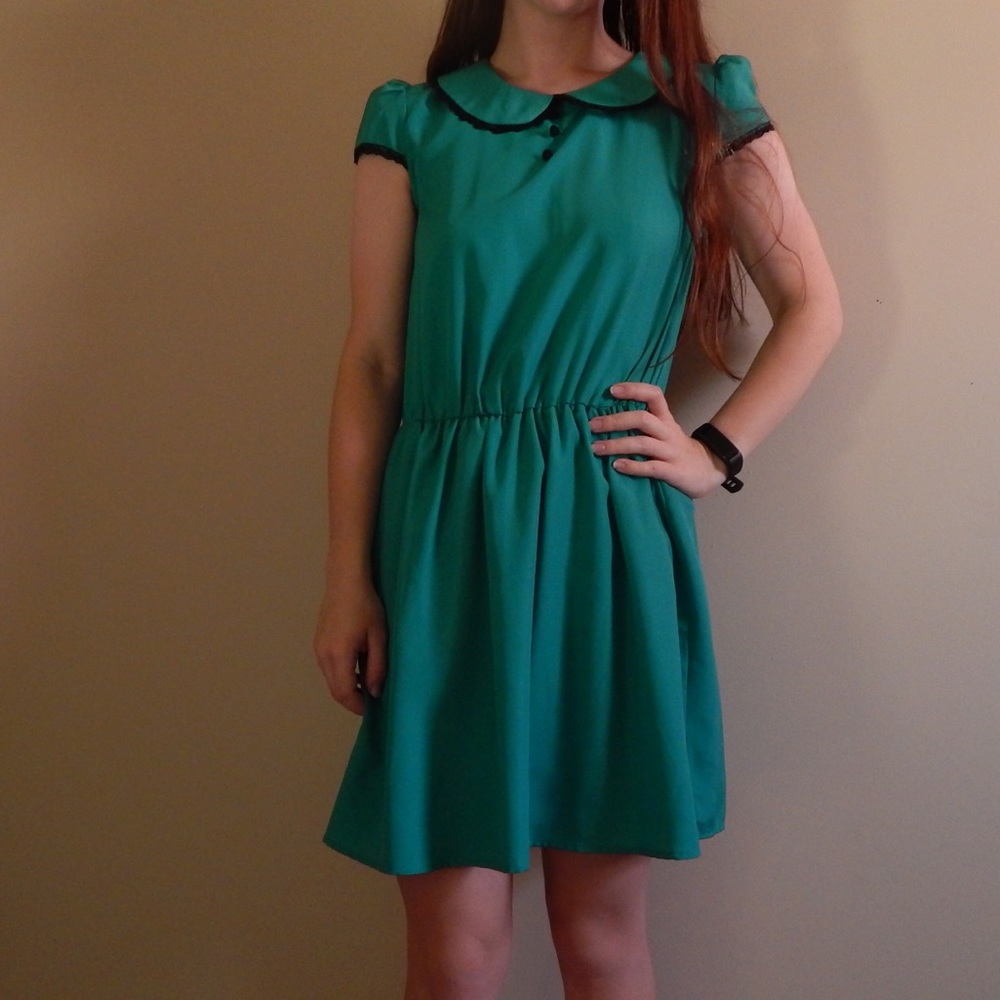 Mimi Chica Dress